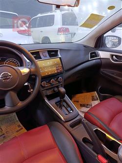 نیسان سێنترا